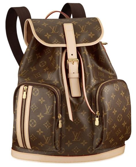 mochila louis vuitton precio|backpack louis vuitton price.